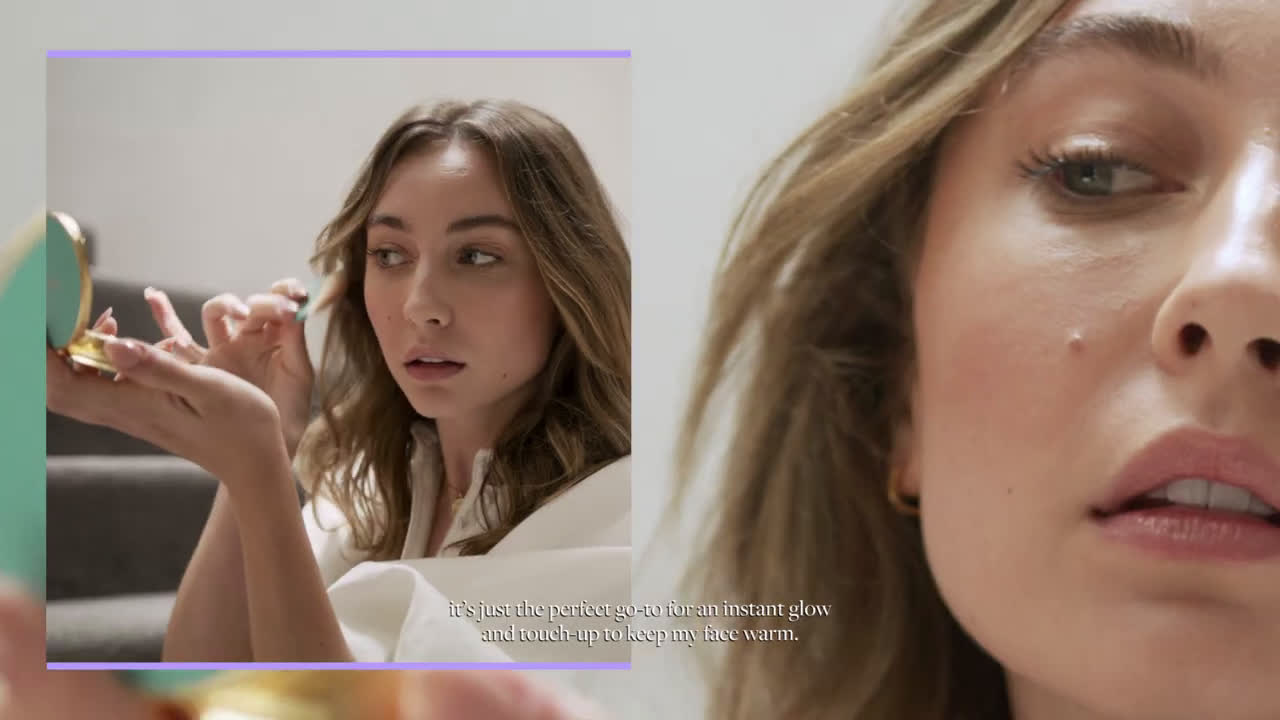  What's in my Bag with Mavournee Hazel