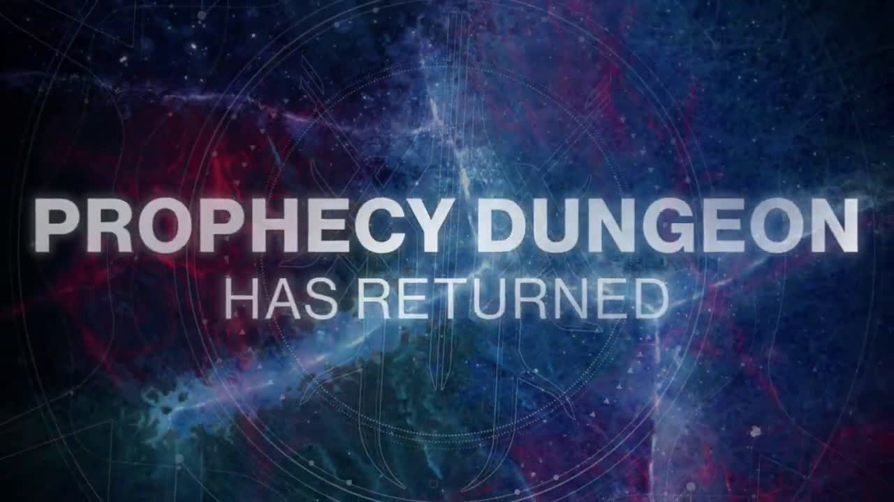  Destiny 2: Beyond Light - Adventure Awaits