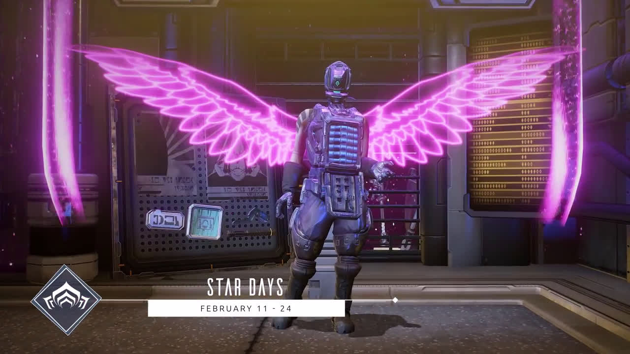  Warframe - Spring 2021 Content Lineup | PS4