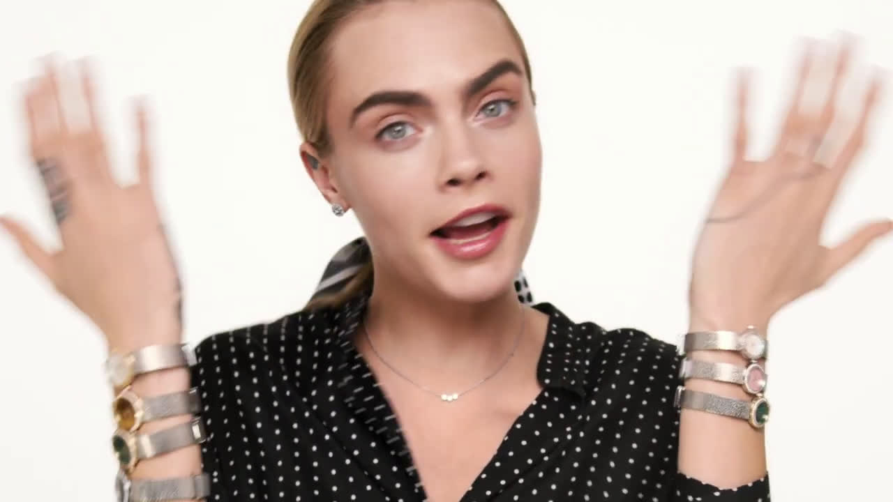  Treasured time with ‘La D de Dior’