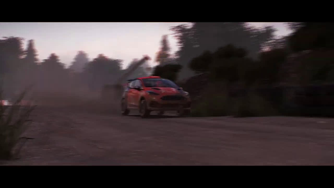  WRC 9 - FIA Rally Star Trailer | PS5, PS4
