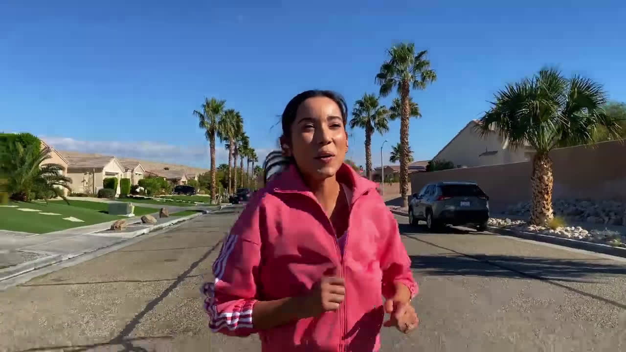  Every Body Moves Featuring Adidas