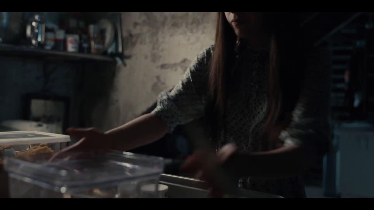  Servant — Episode 205: Cake | Behind the Episode with M. Night Shyamalan | Apple TV+