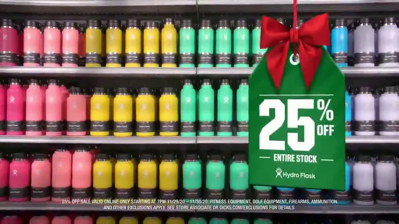  Cyber Monday Sale - Nike, Adidas, Hydro Flask and Boots