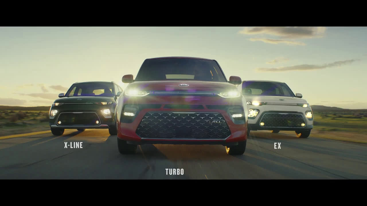  “Different” – The 2021 Kia Soul