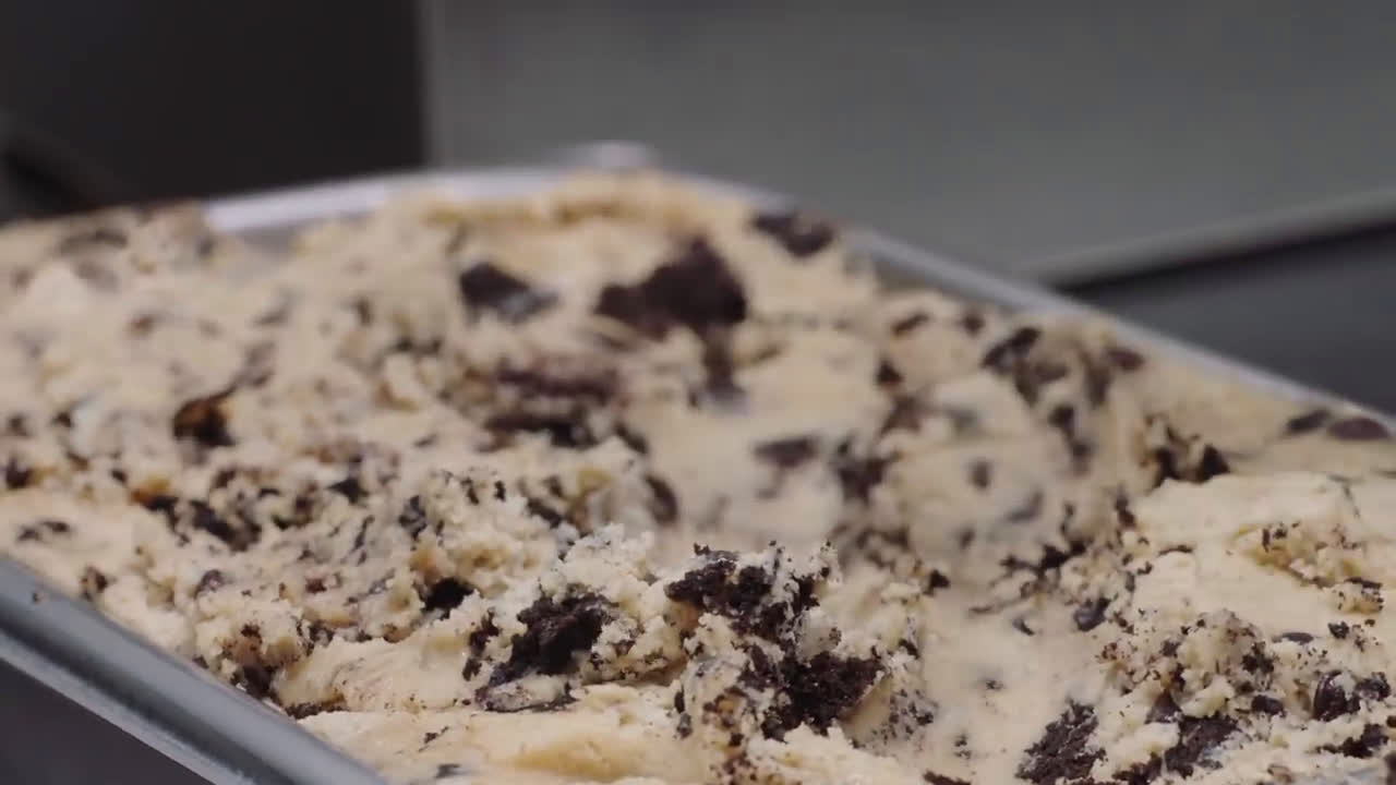  Big Scoop Cookie Dough, de SONIC