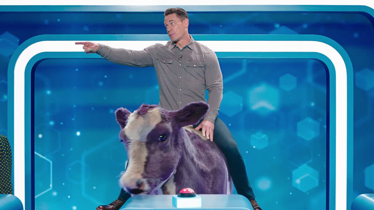 Experian Boost Quiz Show Commercial Ad Commercial On Tv