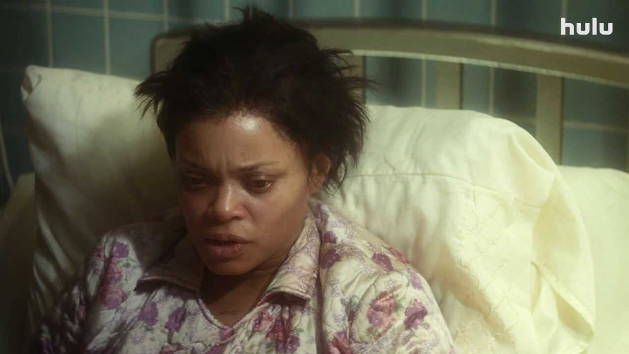  Billie’s Final Message to Harry | The United States vs. Billie Holiday | #StreamingOnlyOnHulu​