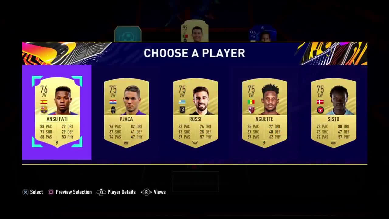  FIFA 21 - FUT Draft Guide: Everything You Need to Know | PS CC