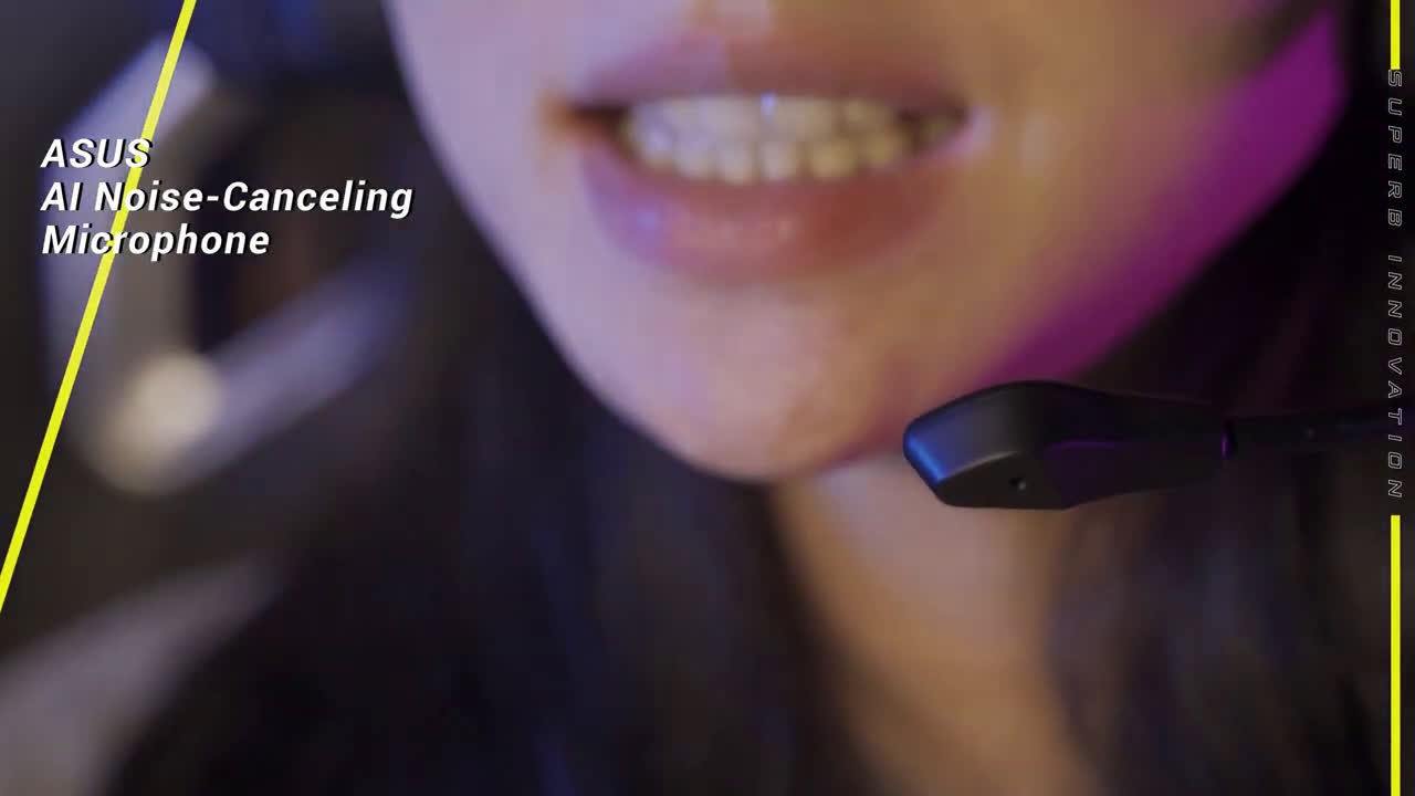  ROG Gaming Peripherals & Accessories 2020 Highlight