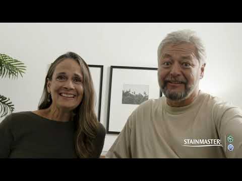  New Home, Big Decisions