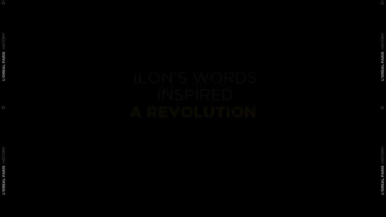  The Story of L'Oréal Paris' Iconic Tag Line