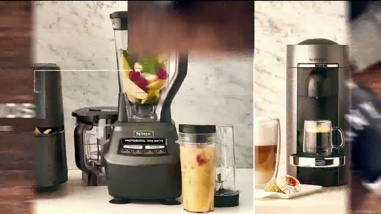  Esta semana en Macy's- zapatos, utensilios de cocina y sábanas