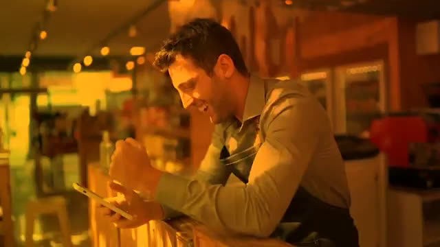  The Action, Excitement, and Passion Are Here