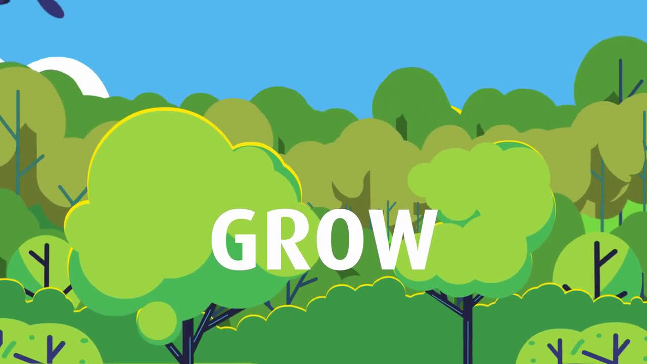  Protect Grow Restore | Charmin Loves Trees