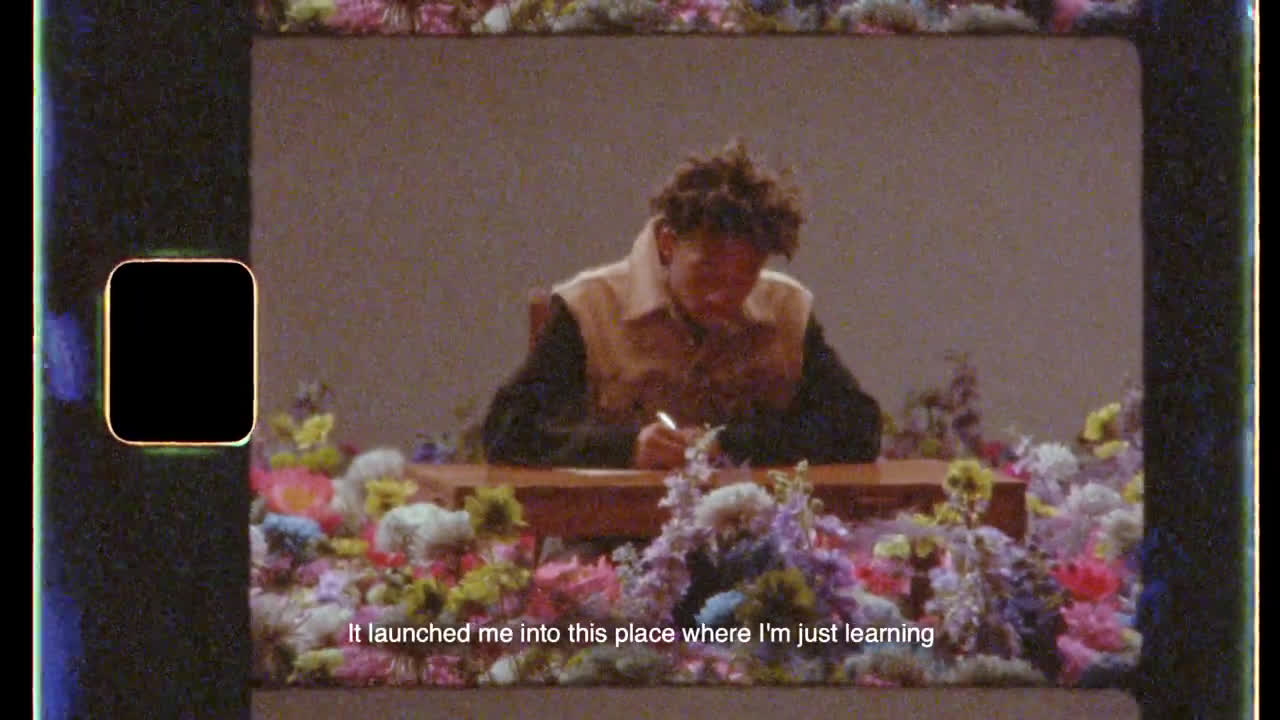  Jaden Smith’s Beauty of Becoming