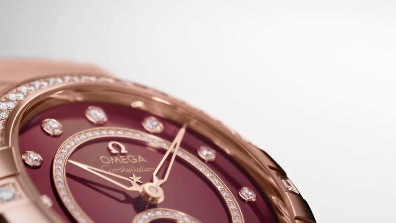  Constellation Small Seconds