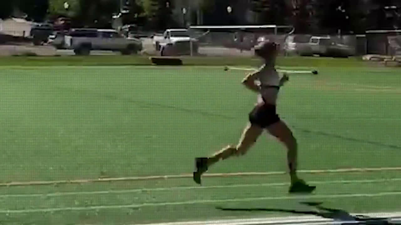  Something Fast is Coming