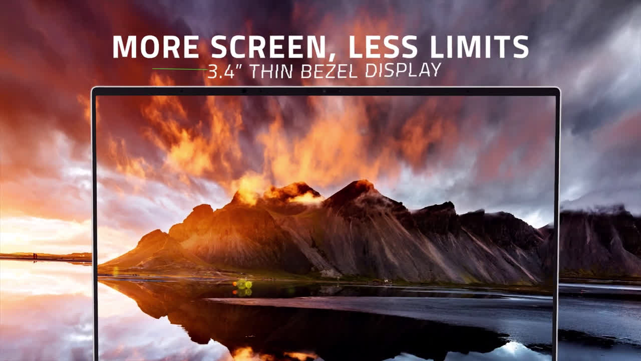  Book 13 | Performance Meets Productivity