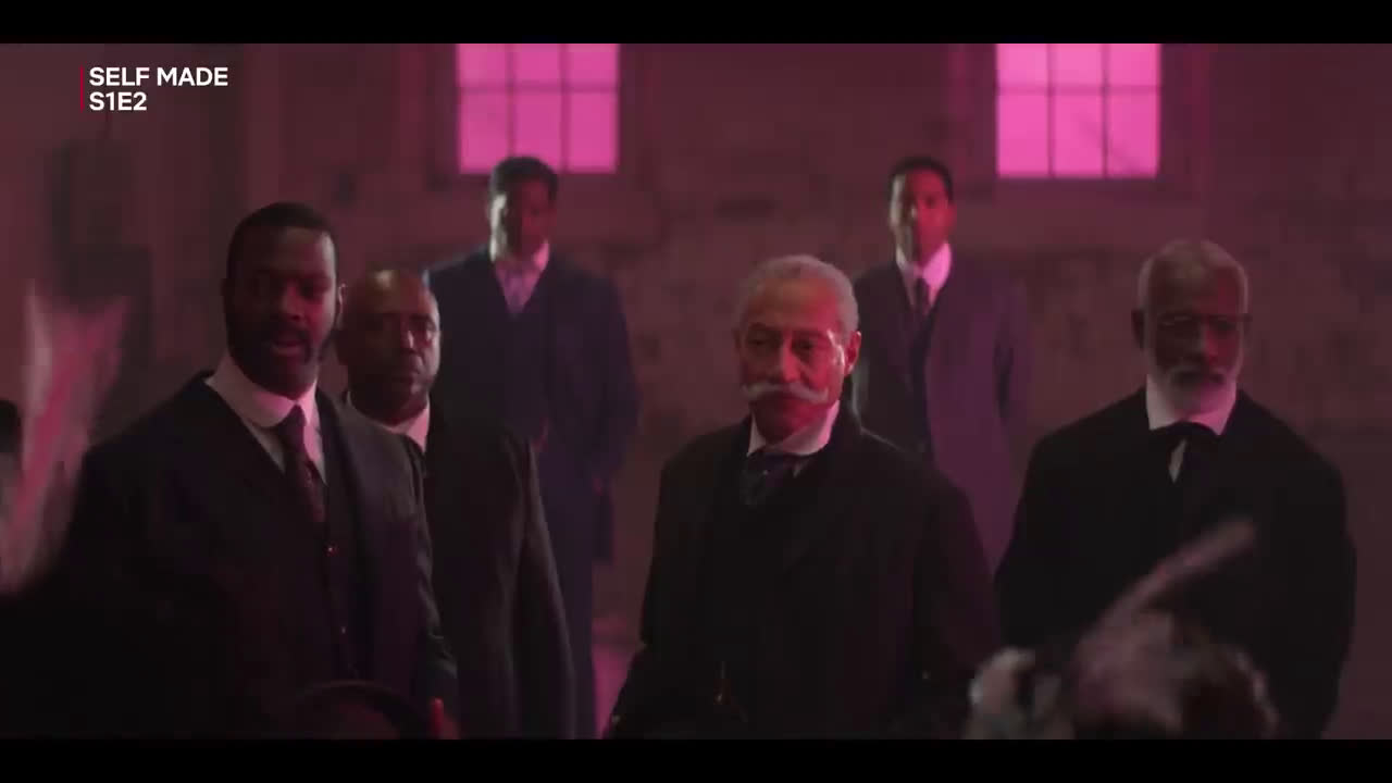  9 Amazing Black TV Directors On Netflix 