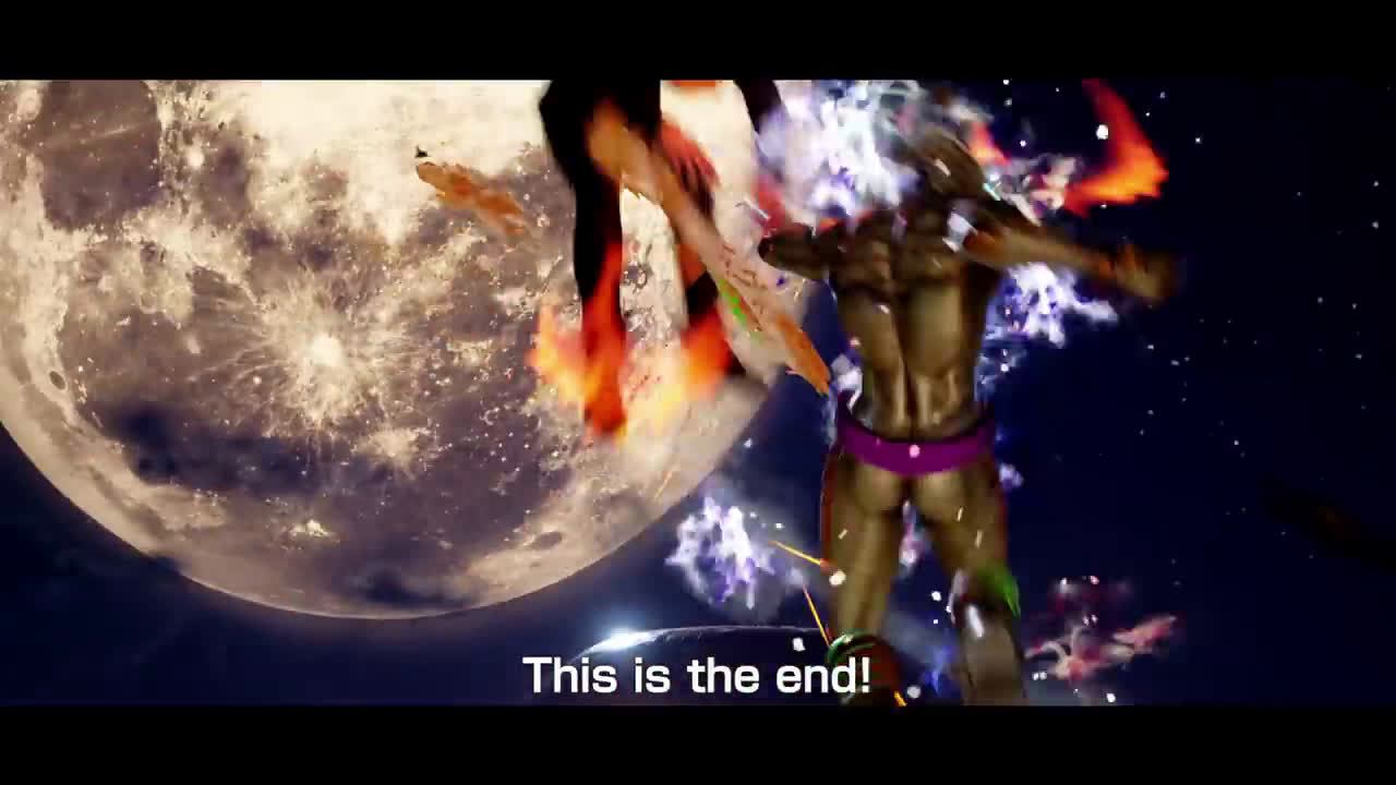  Jump Force - Giorno Giovanna Launch Trailer | PS4