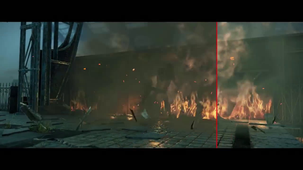 Zombie Army 4 Dead War Free New Gen Upgrade Ps5 Ps4 Trailer 21