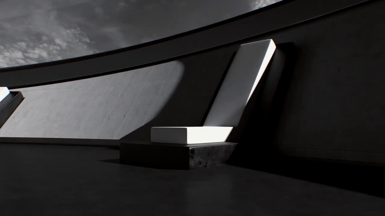  Tambour Curve GMT Flying Tourbillon Watch