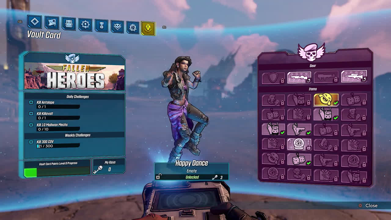  Borderlands 3: Director's Cut - Official Launch Trailer | PS5, PS4