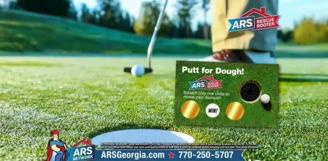  'Put for Dough Time'