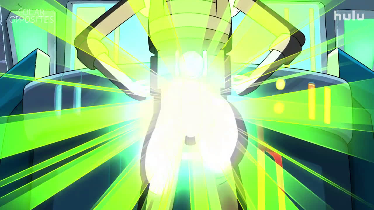  Solar Opposites | Season 2 Super Red Band Trailer