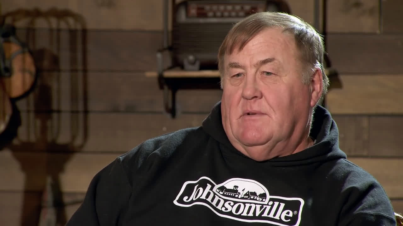 Johnsonville SAUSAGE DOME EPISODE 3 BRAT JUSTICE Ad Commercial on TV