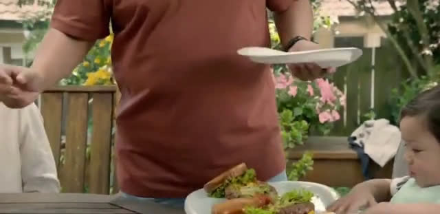  The collapse of the Jenga