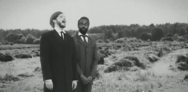  Everyone is skeptical