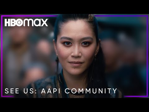  See Us: Asian American and Pacific Islander Community