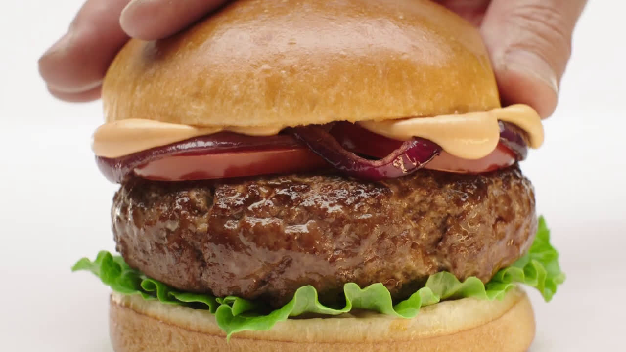  New Sauce in Town | Secret Sauce