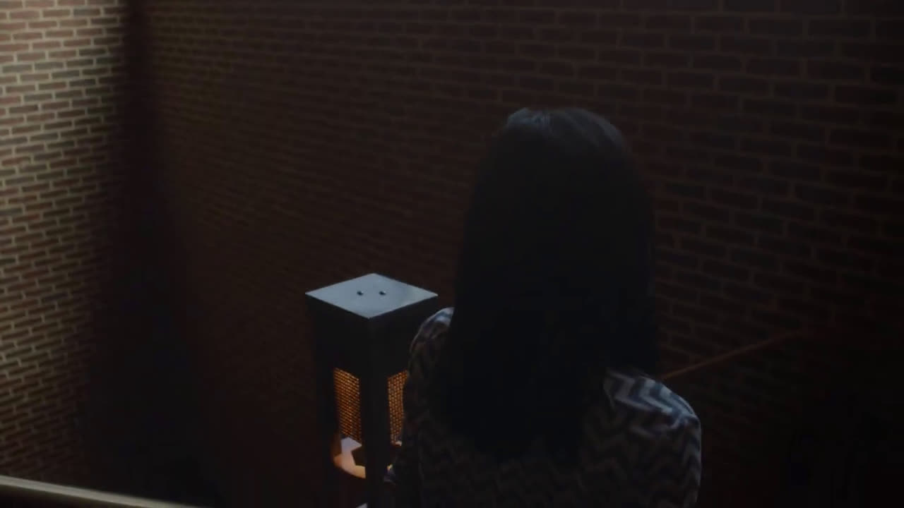  Crossroads - Episode 7 - Fala Chen