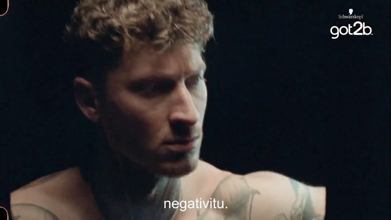  GOT2B UNCENSORED - Miles