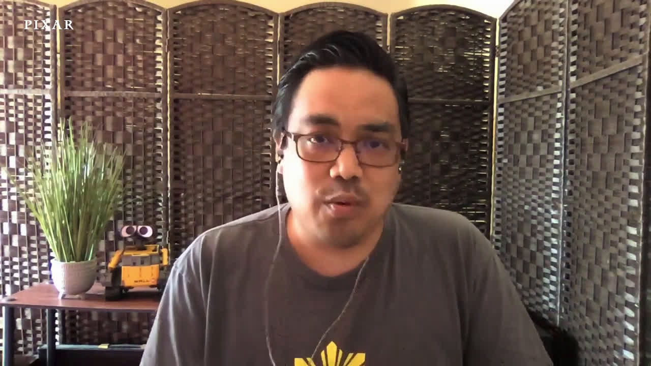  “Float” Director Bobby Rubio and “Loop” Director Erica Milsom React to Fan Comments