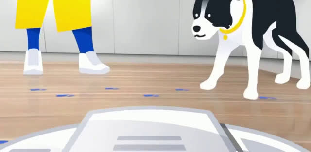  'A World of Know-How'