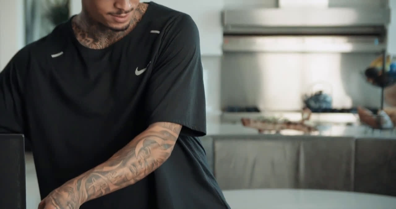  Strix Nyjah Huston Special Edition Unboxing - feat. Nyjah Huston