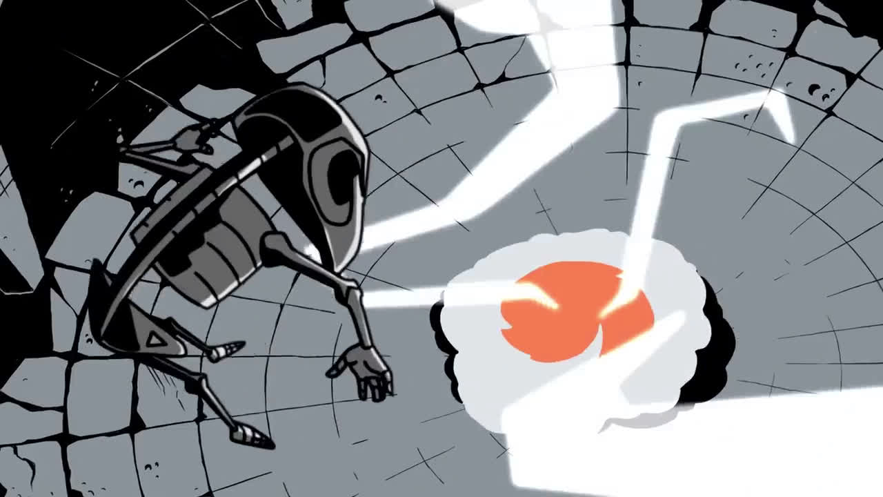  Nongunz: Doppelganger Edition - Release Trailer | PS4