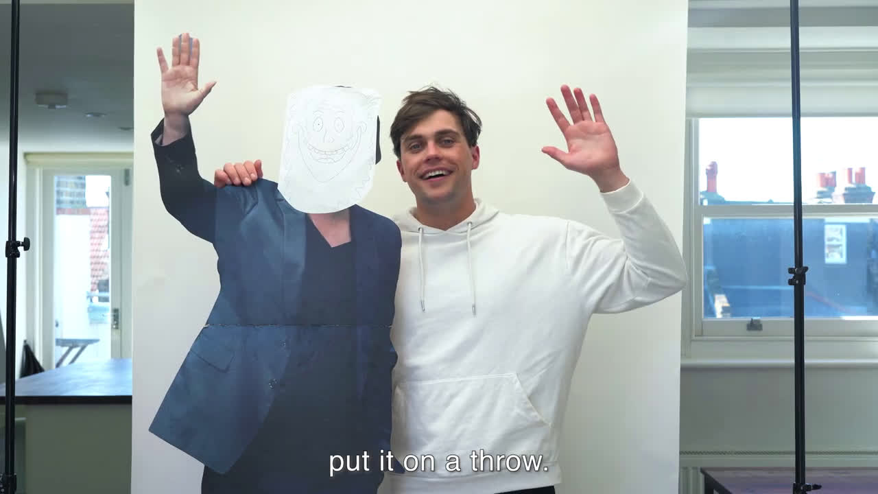  FreeBuds Pro With Byron Langley - Better When Together