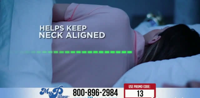 my pillow premium promo code