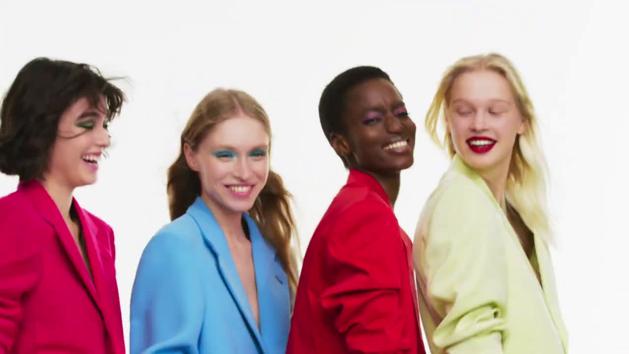  My EA Bag - Personalize your favourite style