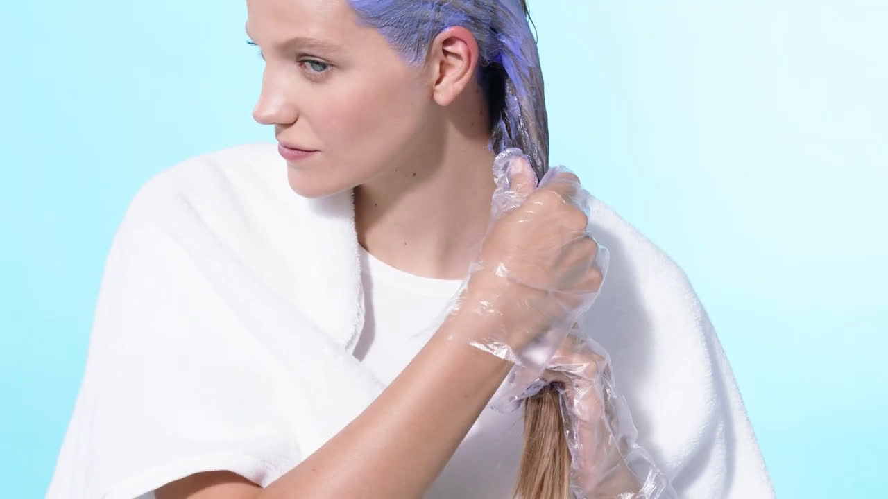  Blonde | Ultra Aufheller