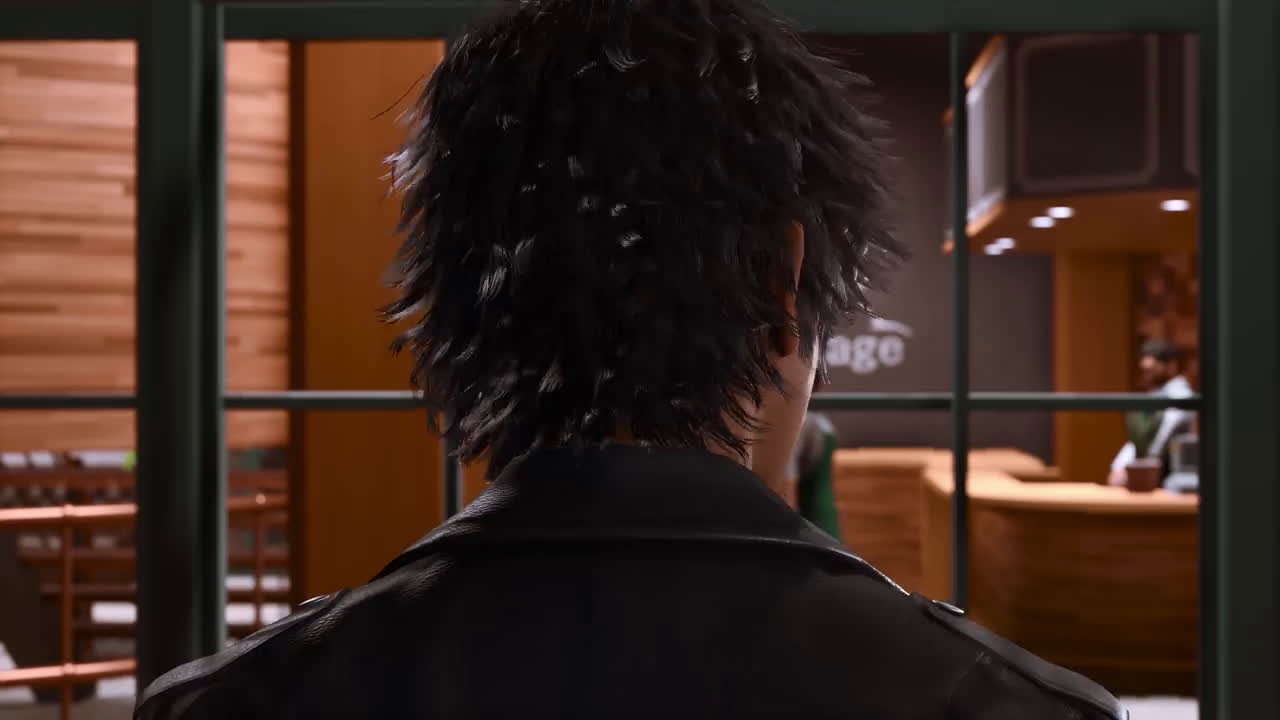  Lost Judgment | Announcement Trailer