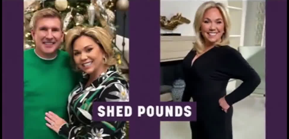  Keeping It Real' Featuring Featuring Marie Osmond