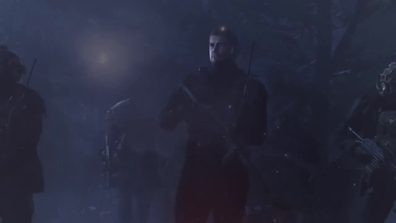  Resident Evil Village - Launch Trailer