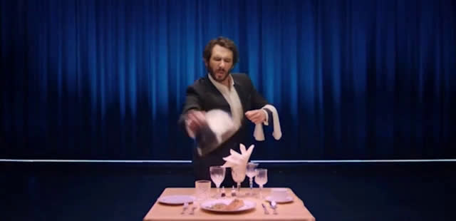  Bush's Best - 'Bean Song' Featuring Josh Groban