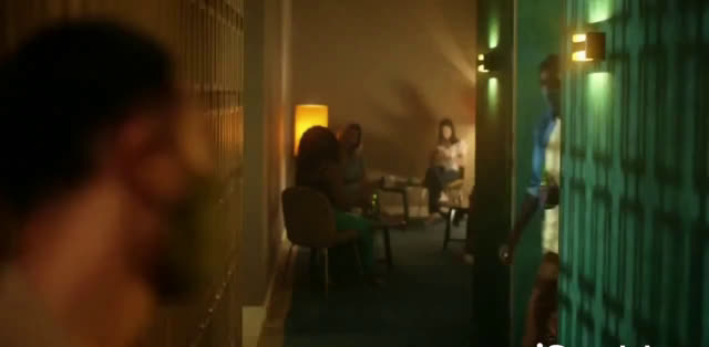  'A Night Out' Song by Dante Marchi